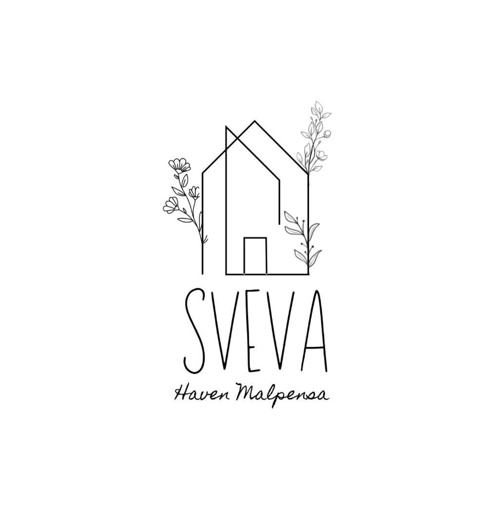 Bed and Breakfast Sveva Haven Malpensa Казе-Нуове Экстерьер фото