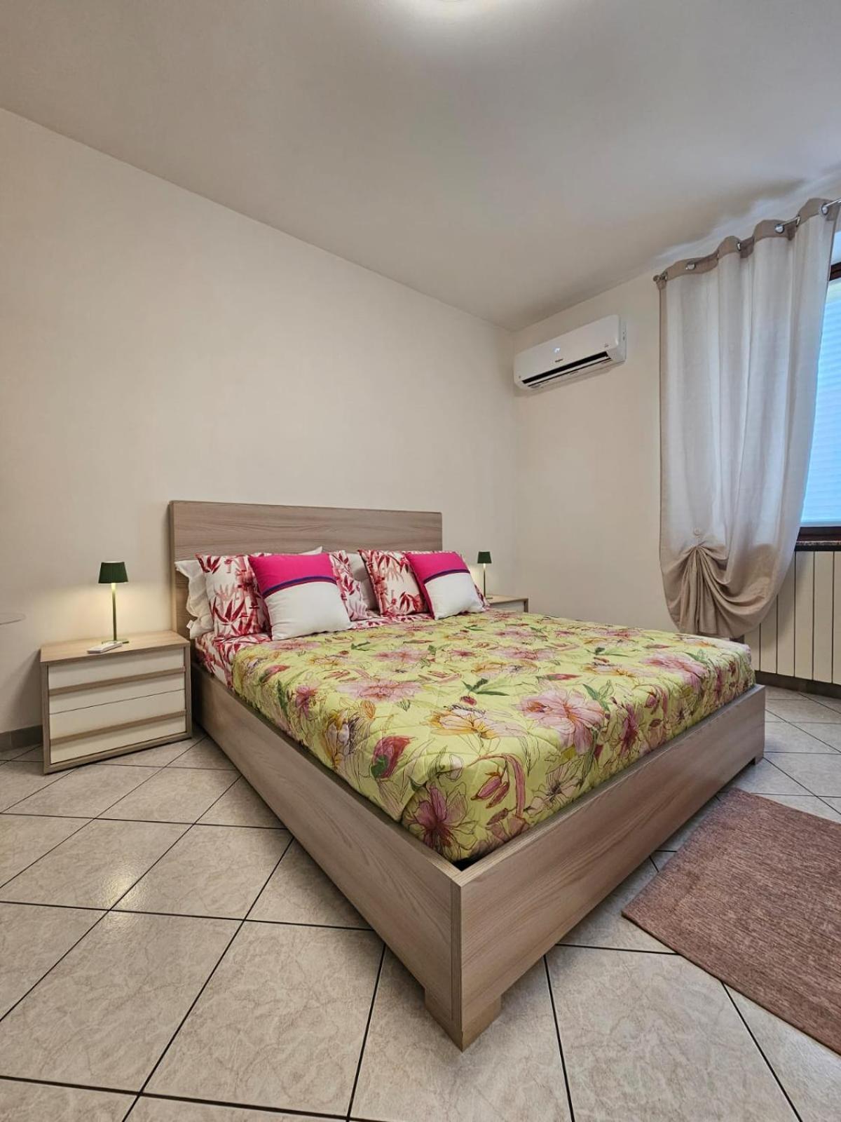 Bed and Breakfast Sveva Haven Malpensa Казе-Нуове Экстерьер фото